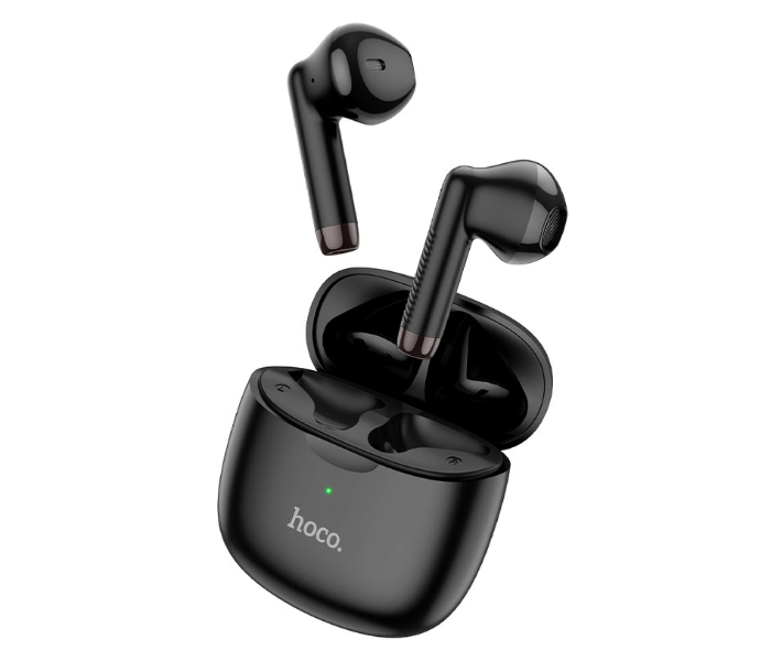 Hoco ES56 Wireless Bluetooth Earbuds - Black