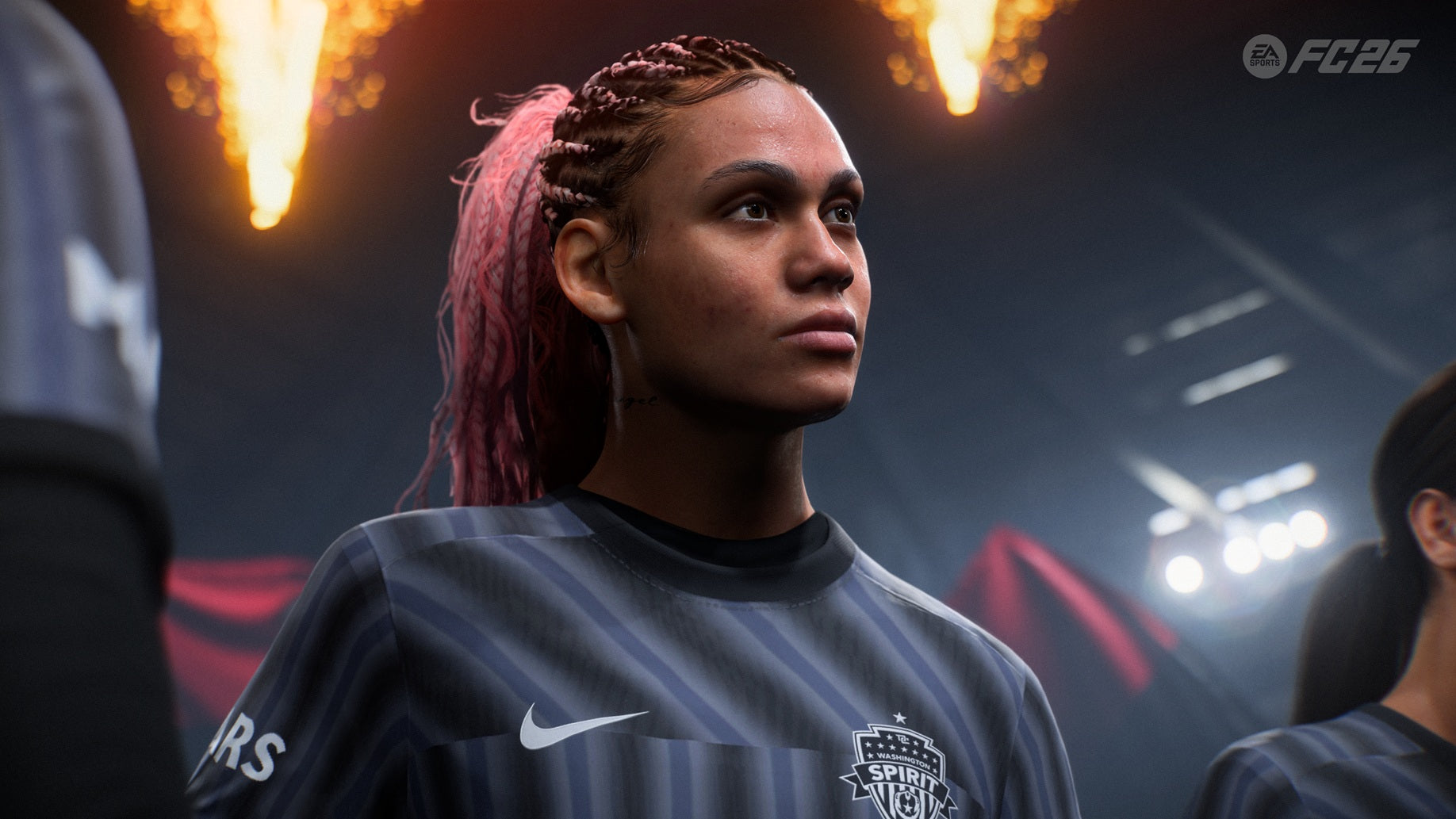 EA Sports FC 26 PS5 EA Sports FC 26 PS5