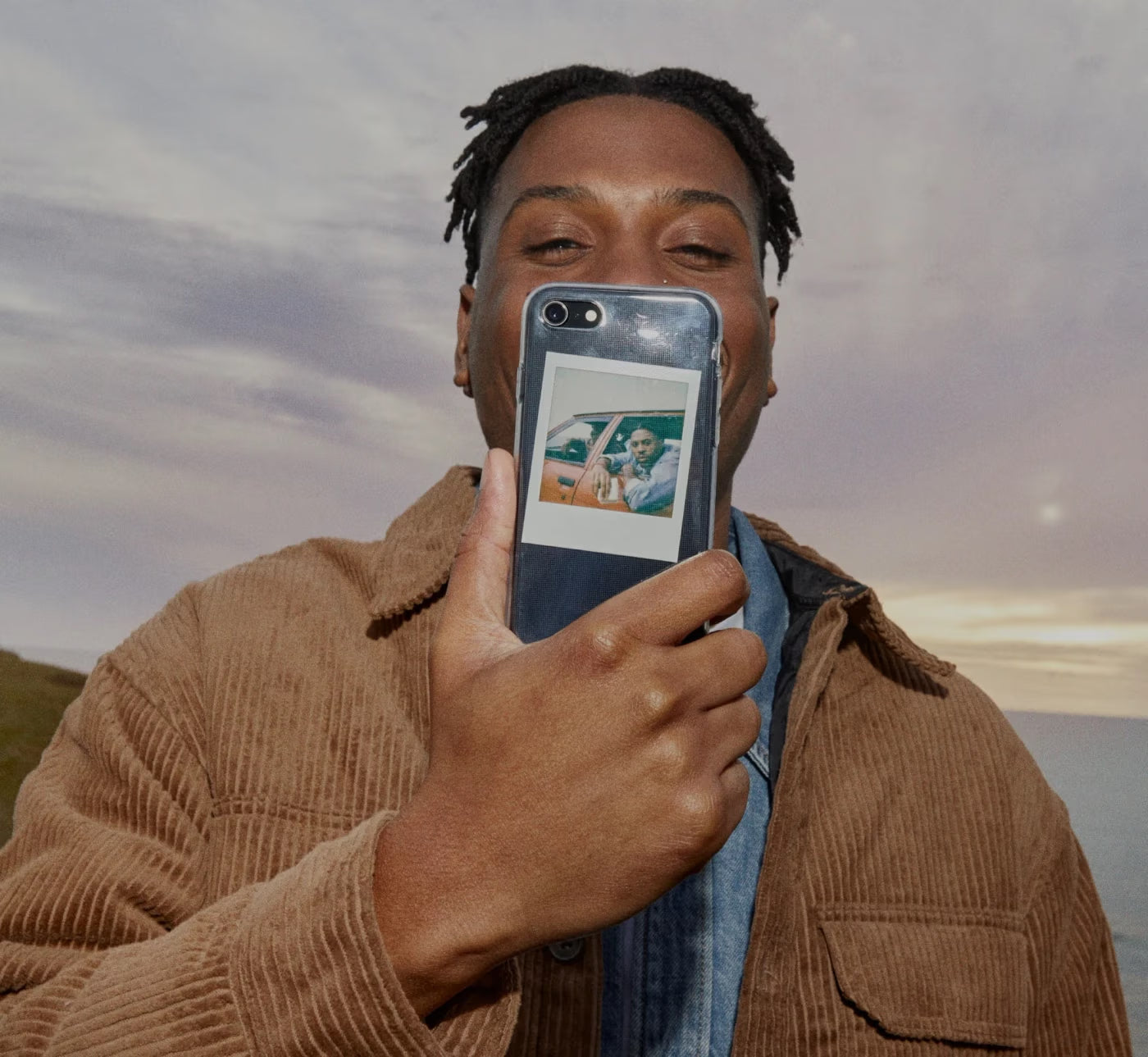 Polaroid Go Generation 2 Instant Film Camera