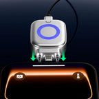 X01 Full Charge Separator - Silver