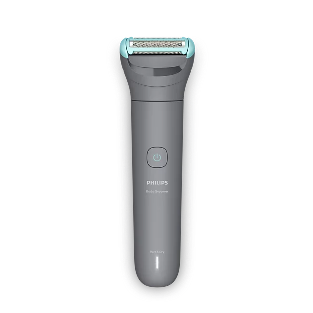 Philips Bodygroom Series 3000 Showerproof Body & Balls Groomer