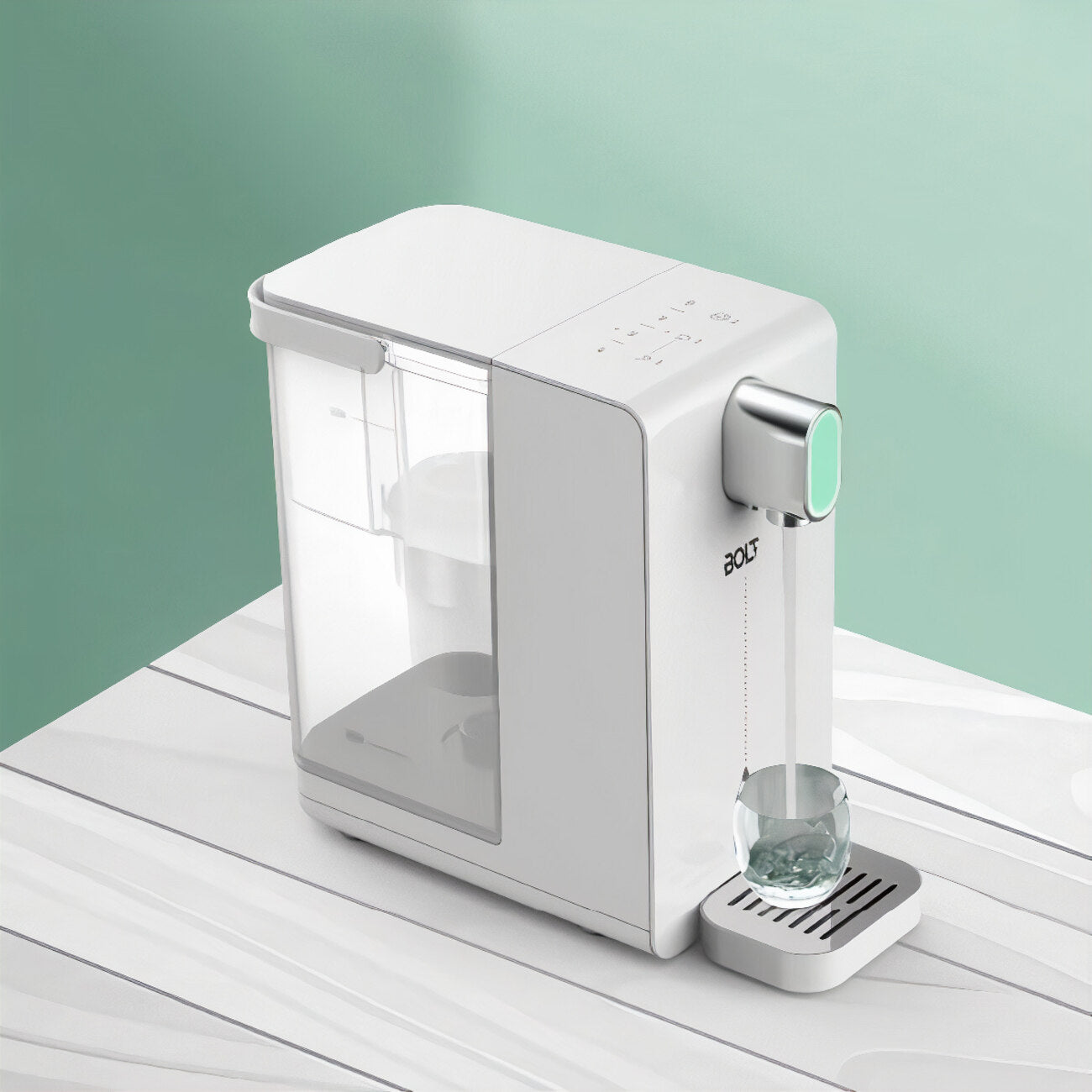 Bolt Instant Hot Water Dispenser