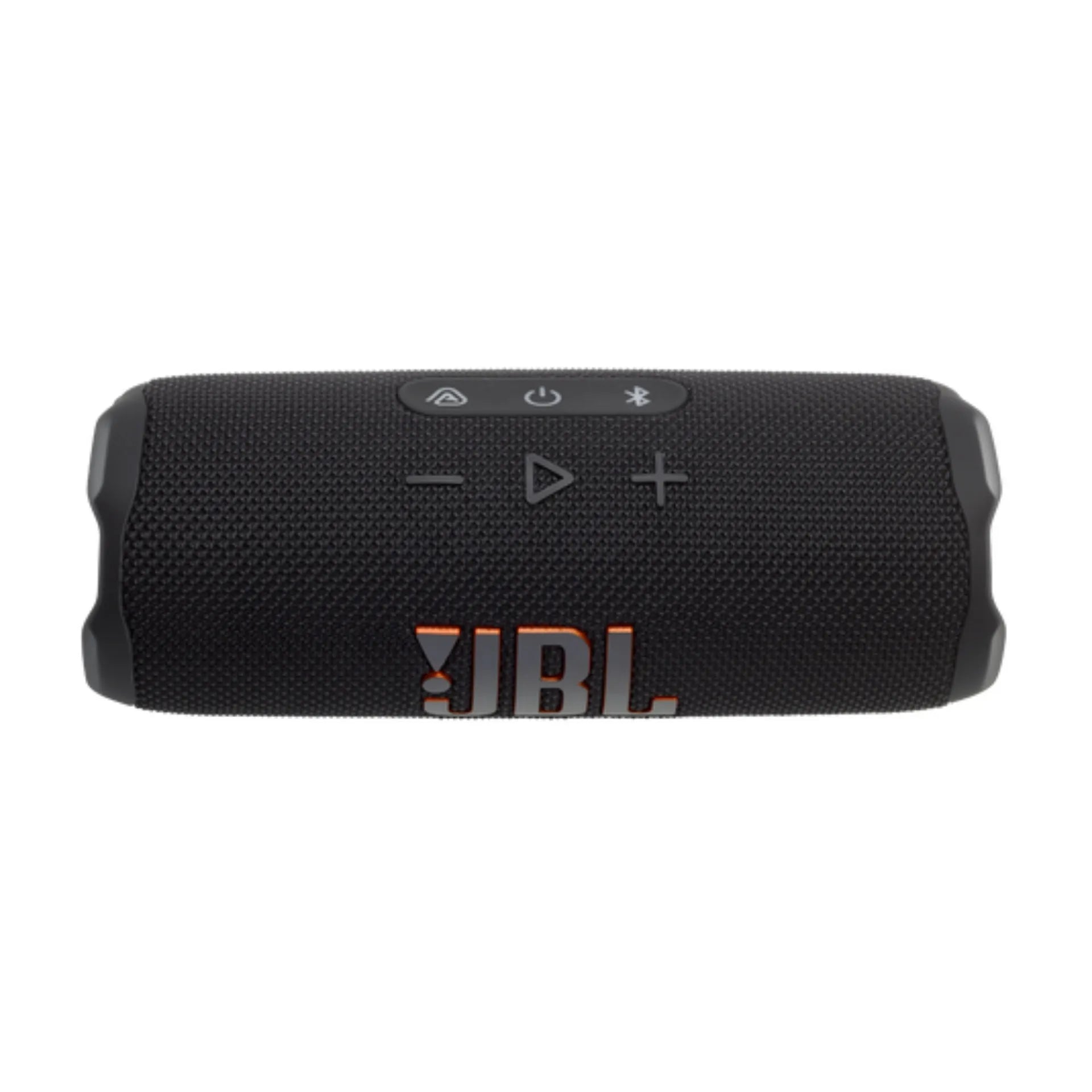JBL Flip 7 Bluetooth Speaker – Black