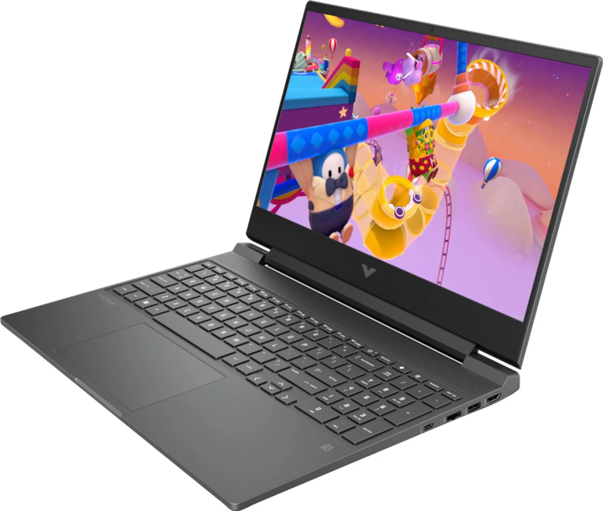 HP Victus 15-fb3011NE Gaming Laptop - Ryzen 7 7445H 16GB 1TB (C28H3EA)
