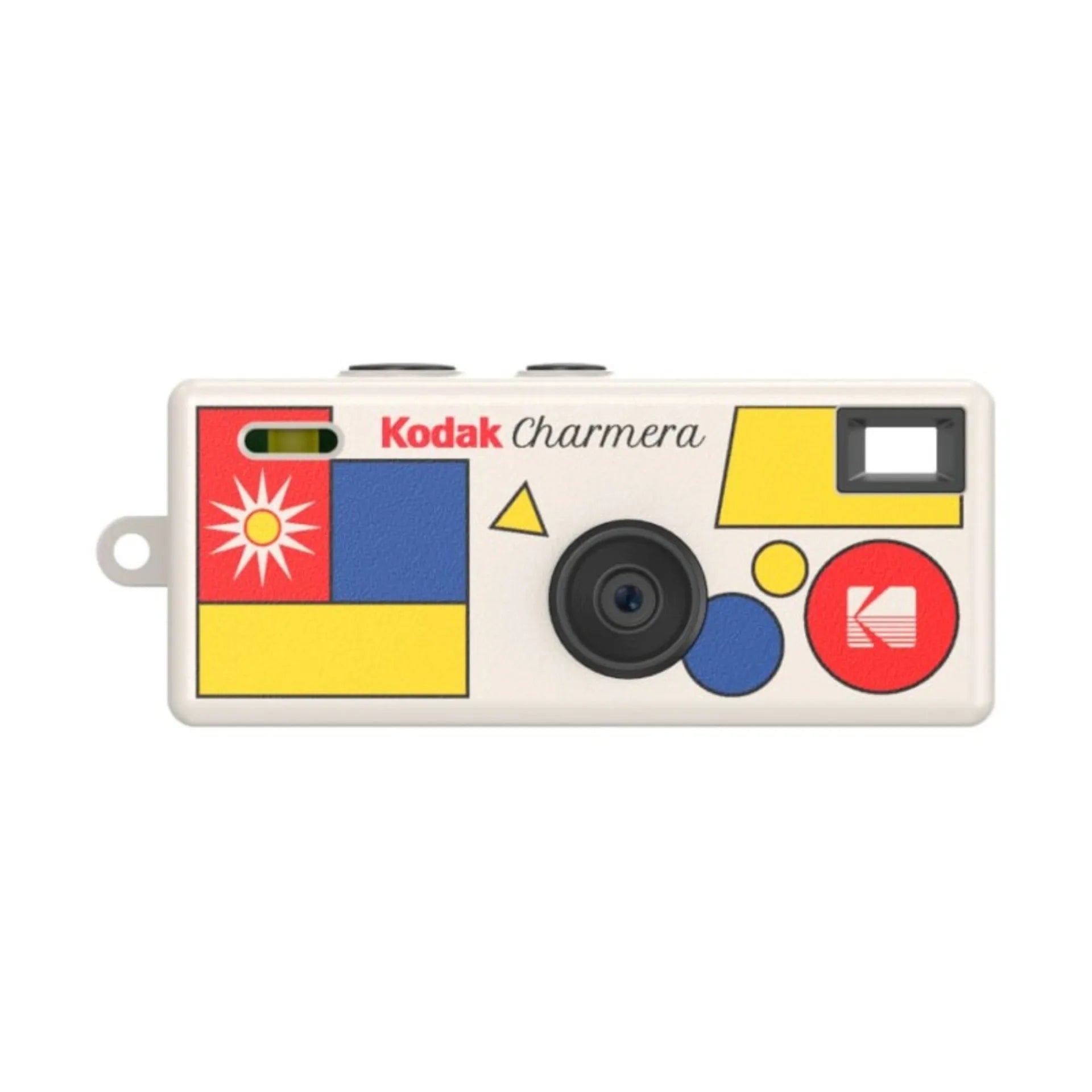 Kodak Charmera Keychain Digital Camera Blind Box