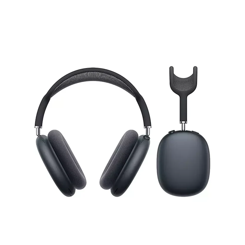 Hoco ESD15 MAX Wireless Bluetooth Headphones - Grey Hoco ESD15 MAX Wireless Bluetooth Headphones - Grey