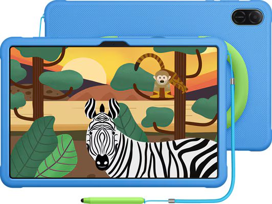 Honor Pad X8b Kids Edition WiFi Tablet 11