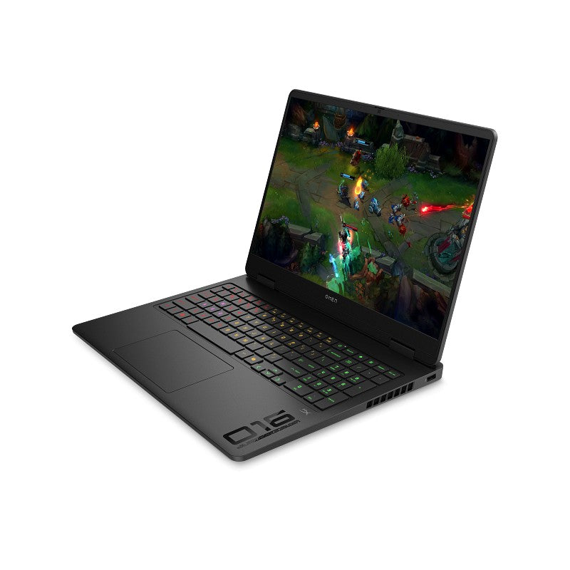HP OMEN 16-am0037ne Gaming Laptop - Intel Core Ultra 7 Windows 11 Home (CK7F7EA) HP OMEN 16-am0037ne Gaming Laptop - Intel Core Ultra 7 Windows 11 Home (CK7F7EA)