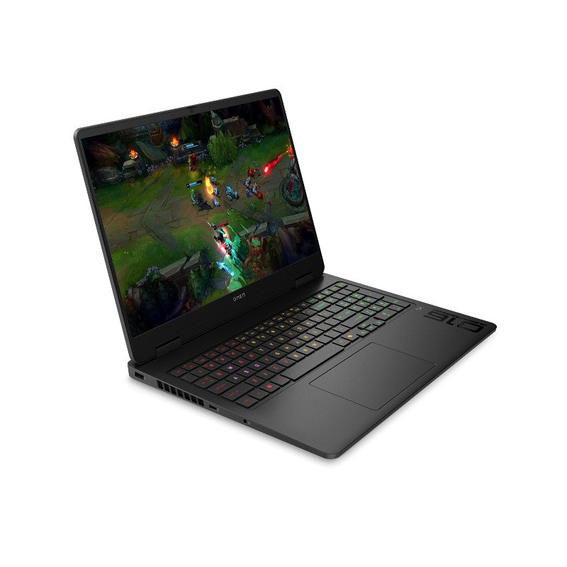 HP OMEN 16-am0037ne Gaming Laptop - Intel Core Ultra 7 Windows 11 Home (CK7F7EA) HP OMEN 16-am0037ne Gaming Laptop - Intel Core Ultra 7 Windows 11 Home (CK7F7EA)