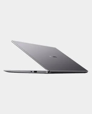 هواوي ميت بوك دي 14، رام 8 جيجابايت، قرص SSD 512 جيجابايت، كور آي 5، شاشة 14 بوصة - رمادي فضائي 
