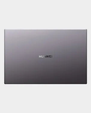 هواوي ميت بوك دي 14، رام 8 جيجابايت، قرص SSD 512 جيجابايت، كور آي 5، شاشة 14 بوصة - رمادي فضائي 