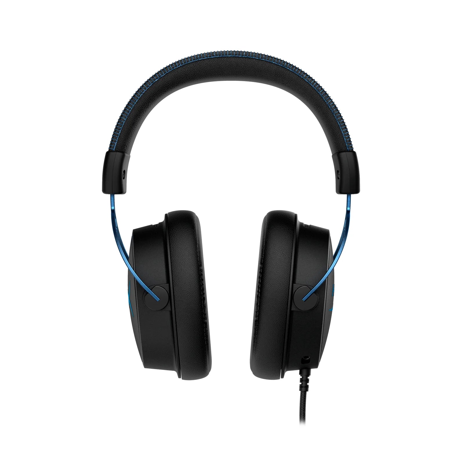 HyperX Cloud Alpha S Gaming Headset Blue HyperX Cloud Alpha S Gaming Headset Blue