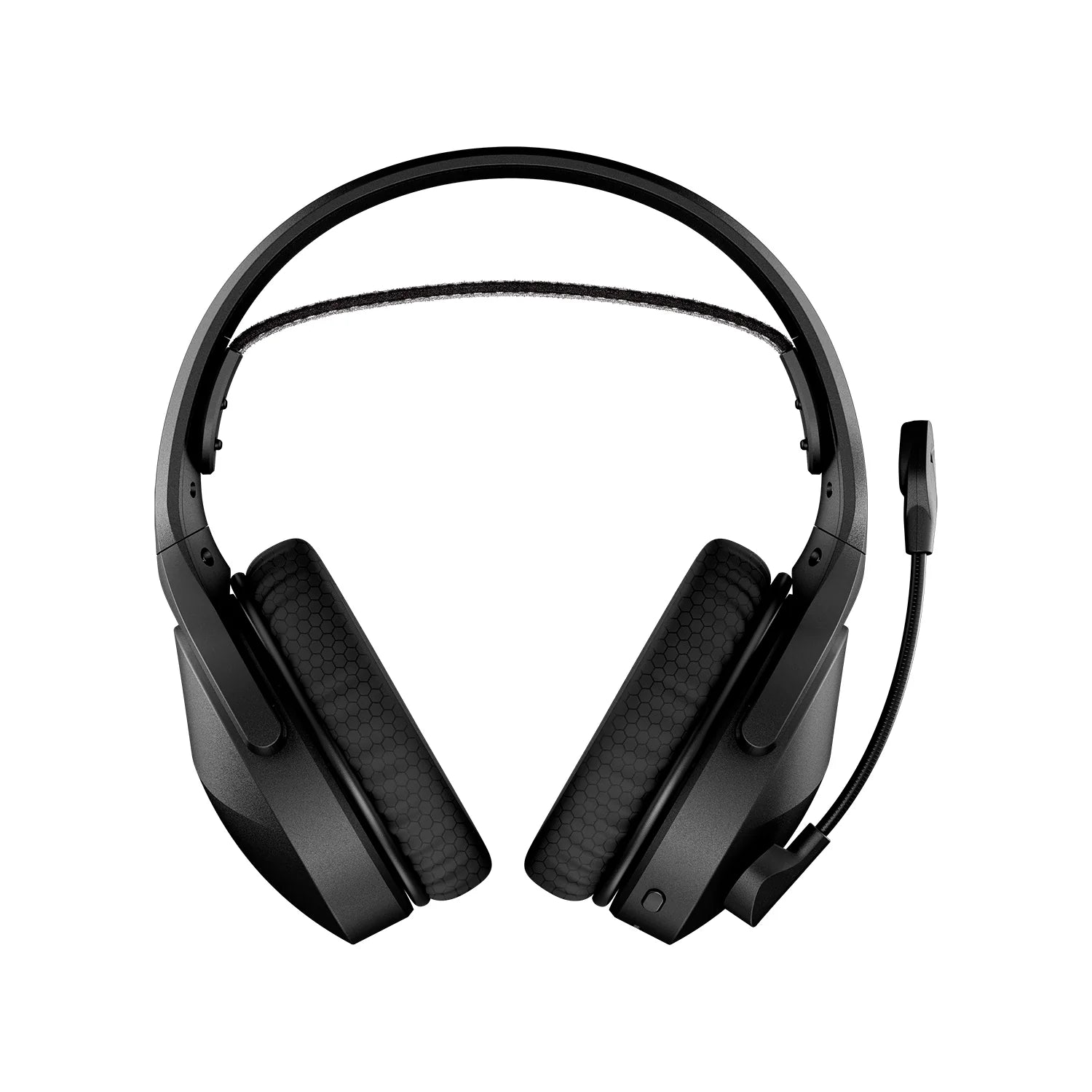 HyperX Cloud Jet Wireless Gaming Headset Black