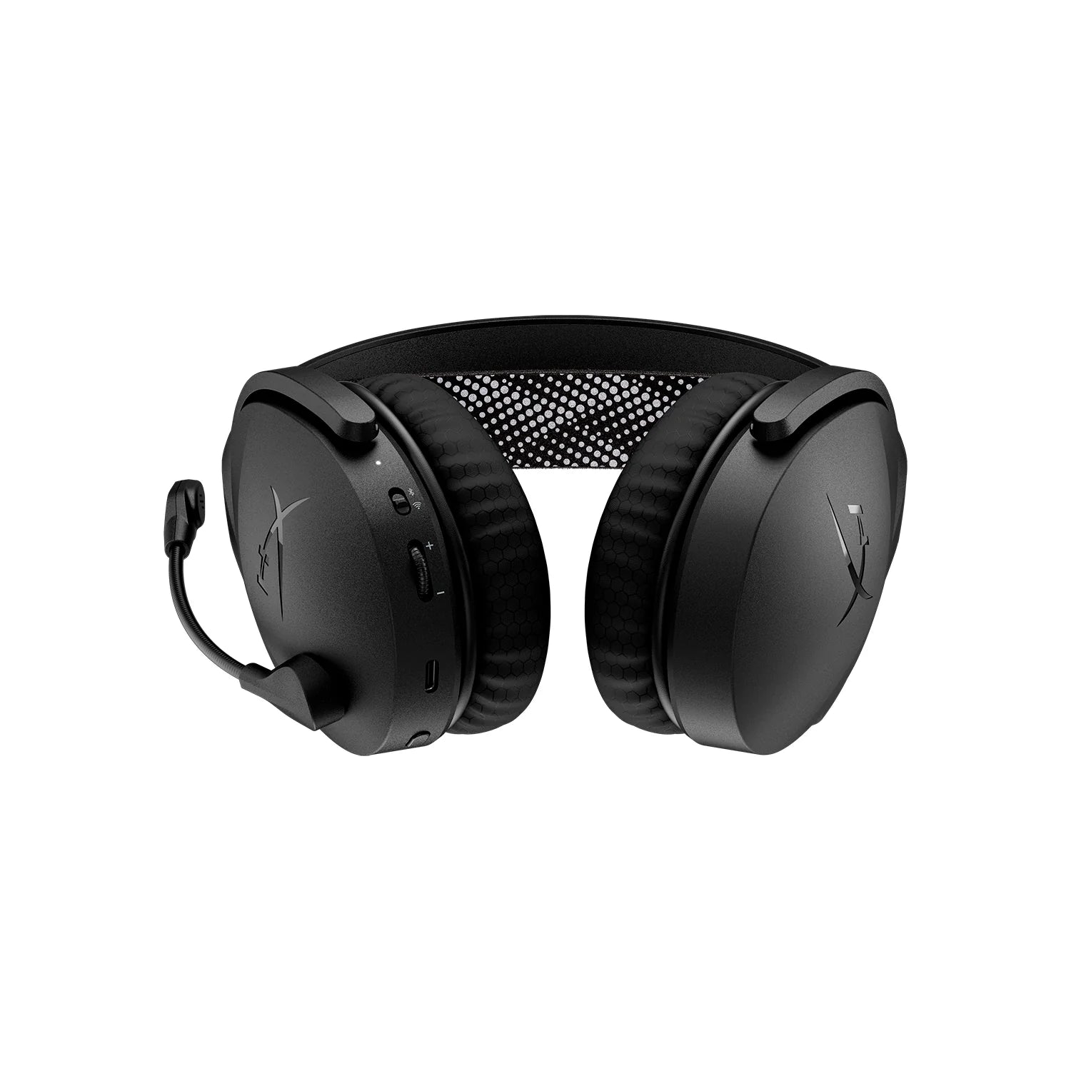 HyperX Cloud Jet Wireless Gaming Headset Black