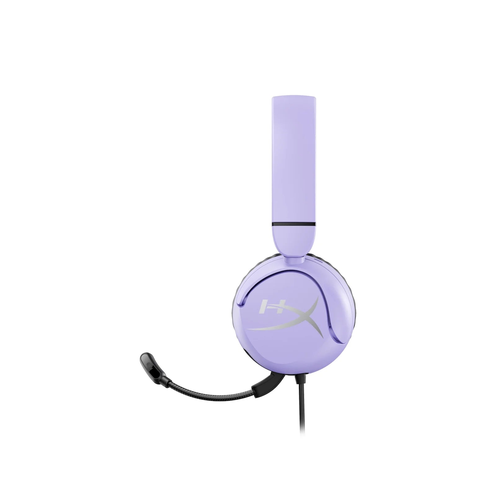 HyperX Cloud Mini Gaming Headset Lavender