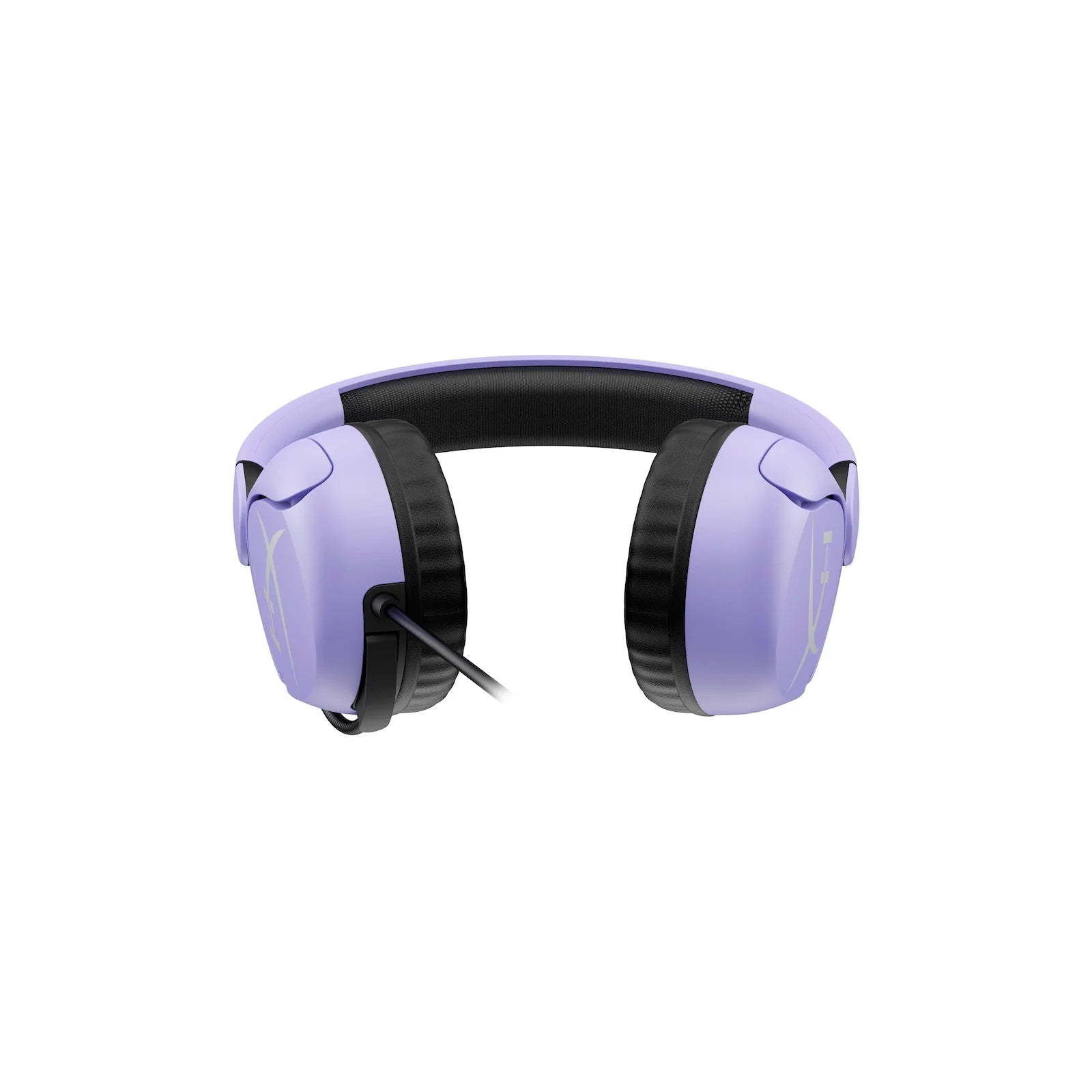 HyperX Cloud Mini Gaming Headset Lavender