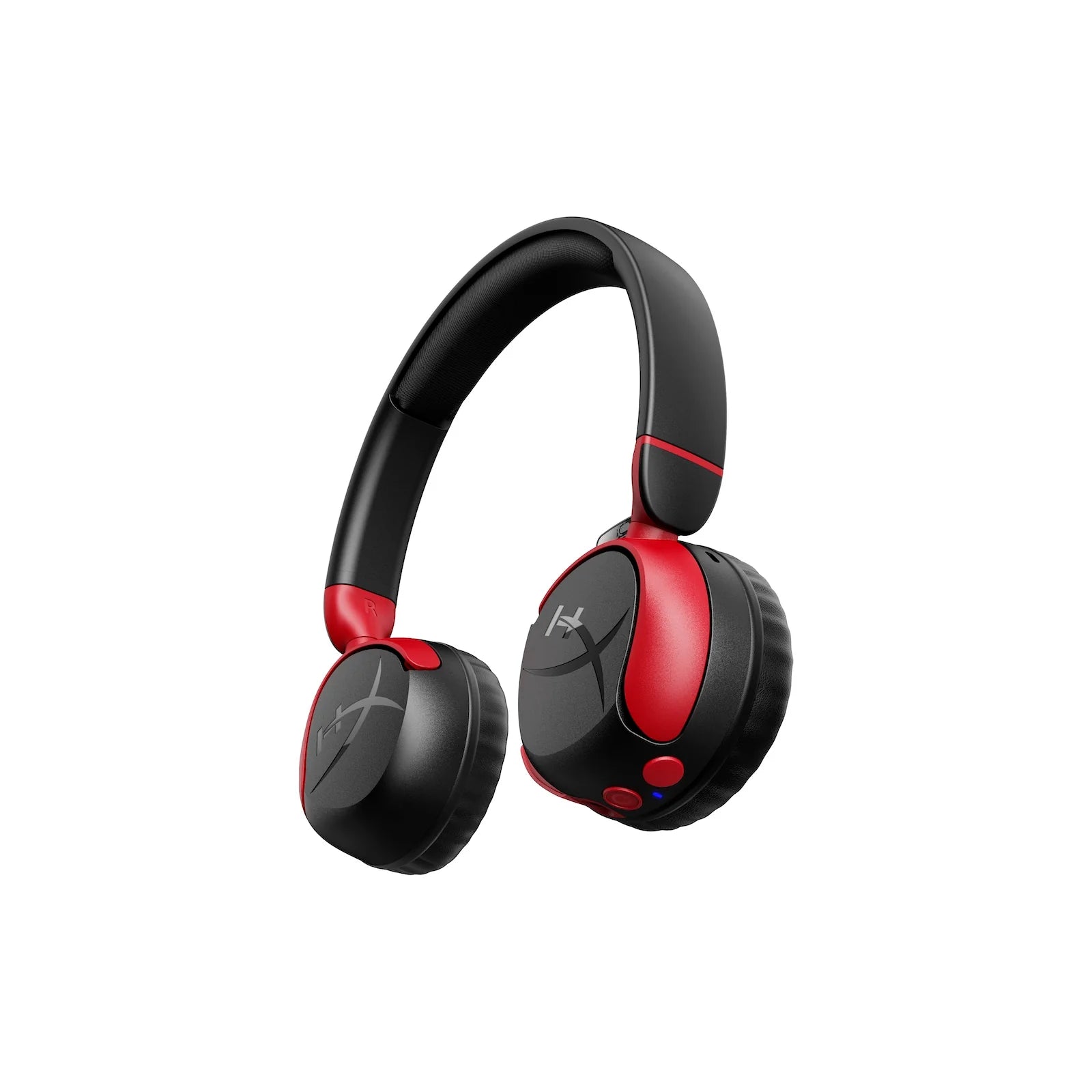 HyperX Cloud Mini Wireless Gaming Headset Black
