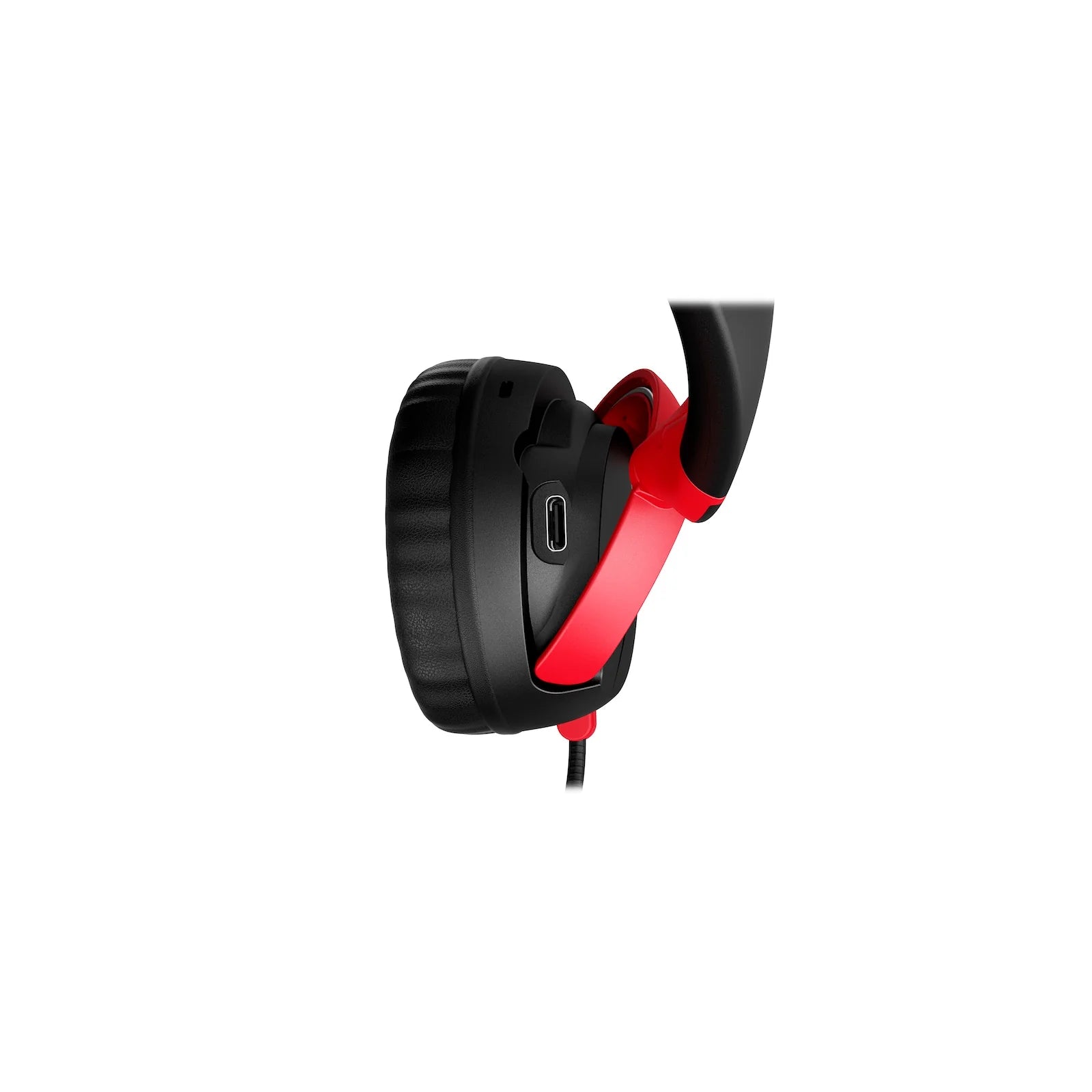 HyperX Cloud Mini Wireless Gaming Headset Black
