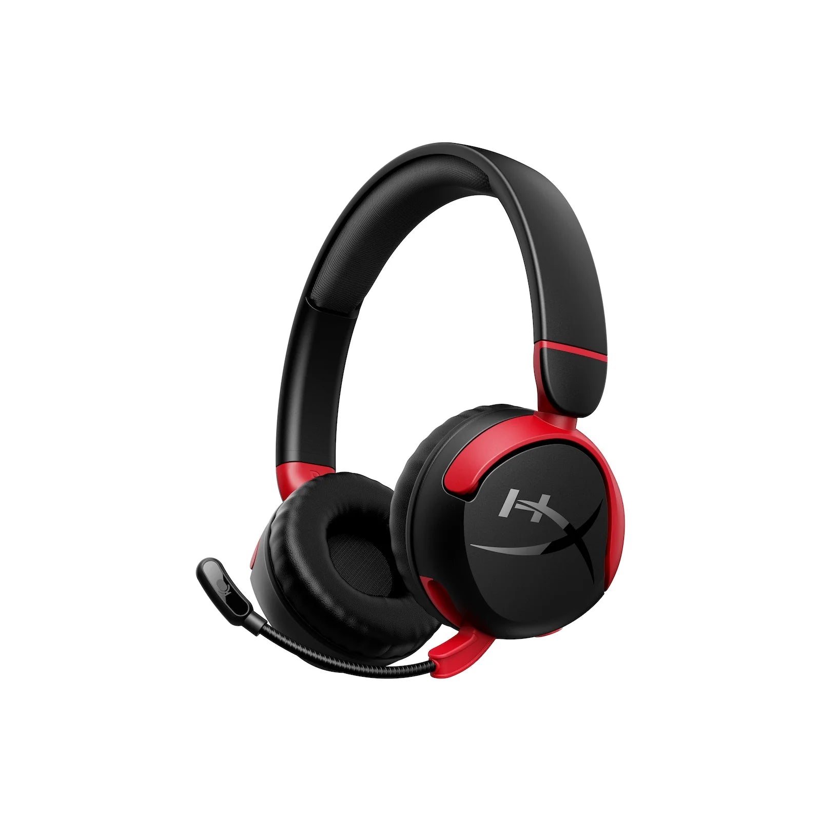 HyperX Cloud Mini Wireless Gaming Headset Black HyperX Cloud Mini Wireless Gaming Headset Black