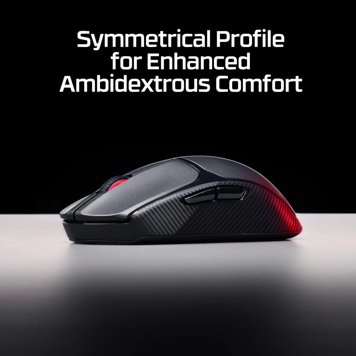 HyperX Pulsefire Fuse Wireless Gaming Mouse HyperX Pulsefire Fuse Wireless Gaming Mouse