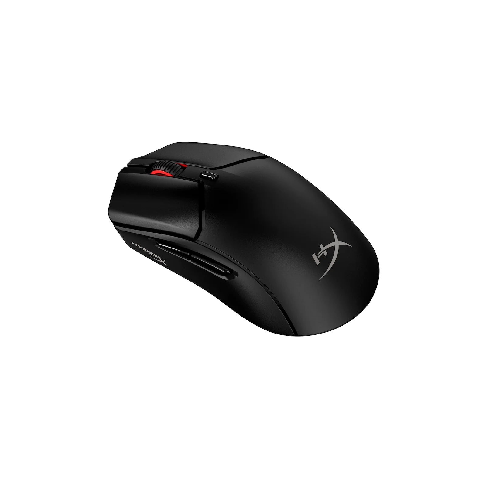 HyperX Pulsefire Haste 2 Wireless Gaming Mouse Black