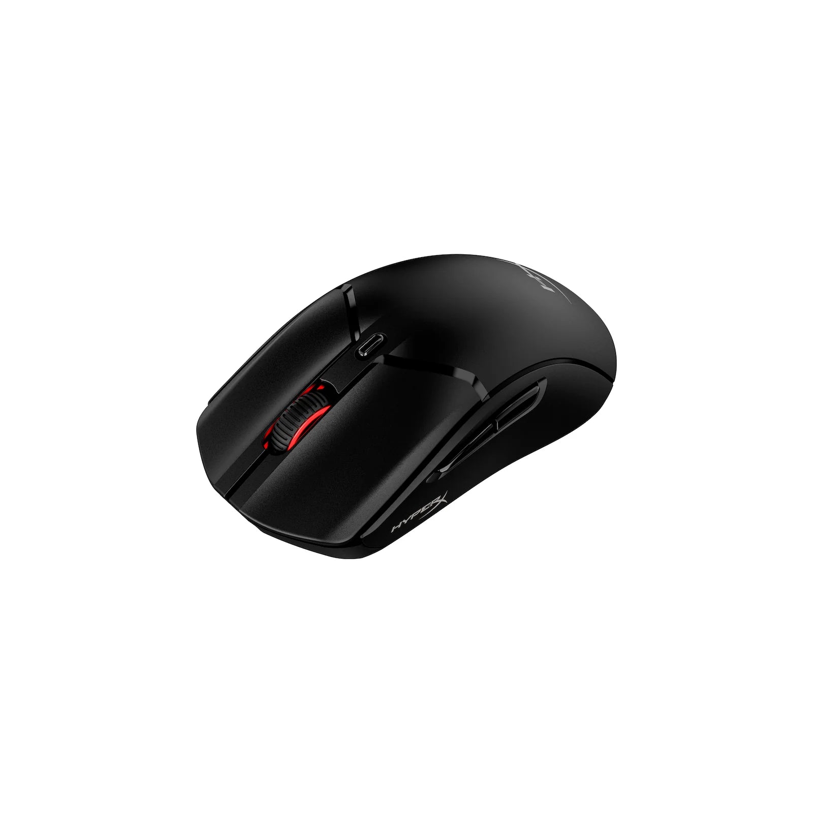 HyperX Pulsefire Haste 2 Wireless Gaming Mouse Black