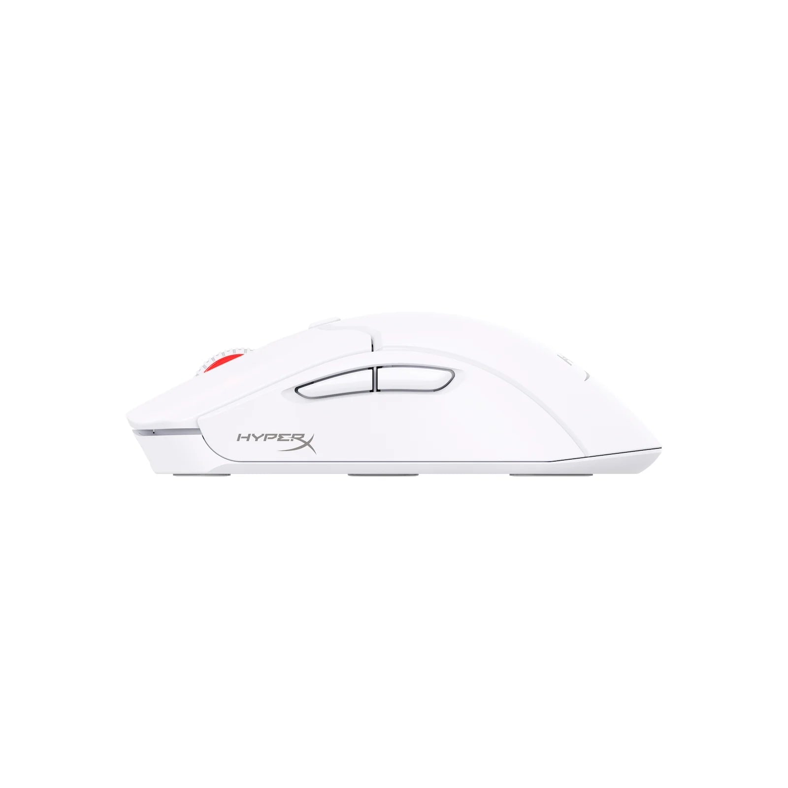 HyperX Pulsefire Haste 2 Wireless Gaming Mouse White