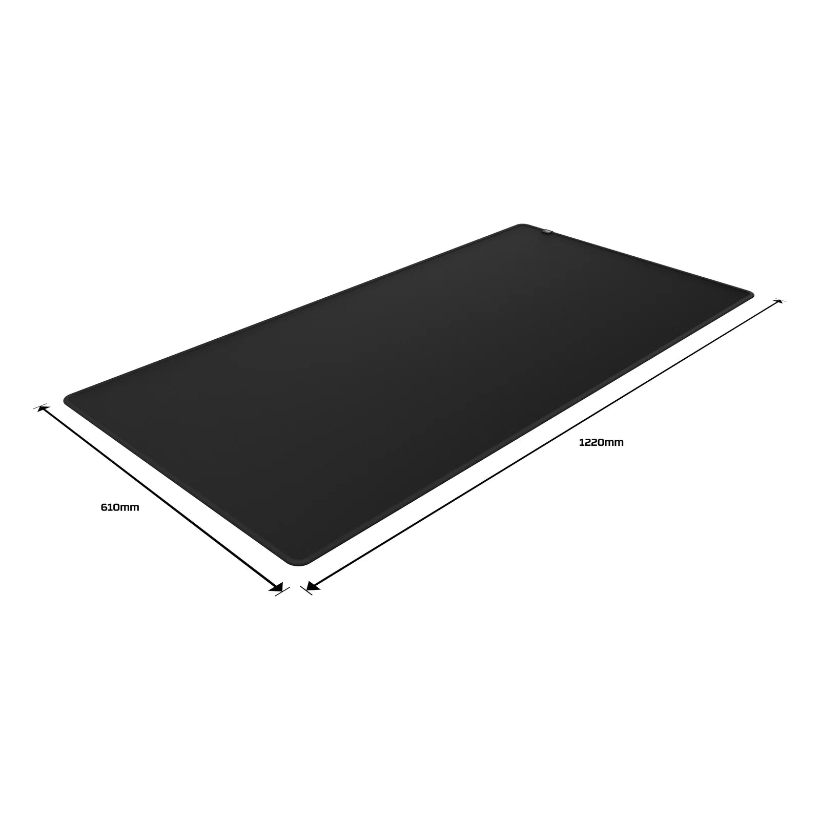 HyperX Pulsefire Mat Gaming Mouse Pad 2XL