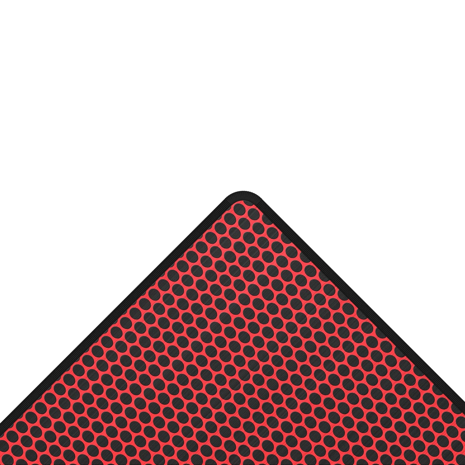 HyperX Pulsefire Mat Gaming Mouse Pad Cloth L