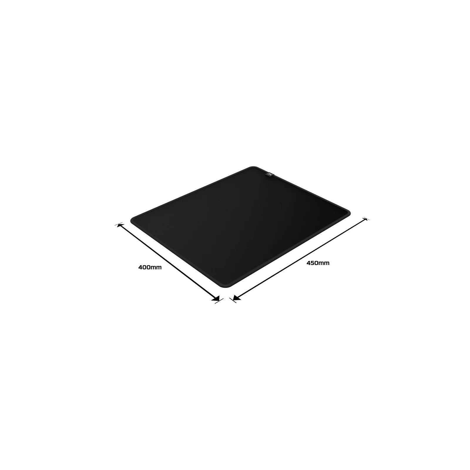 HyperX Pulsefire Mat Gaming Mouse Pad Cloth L