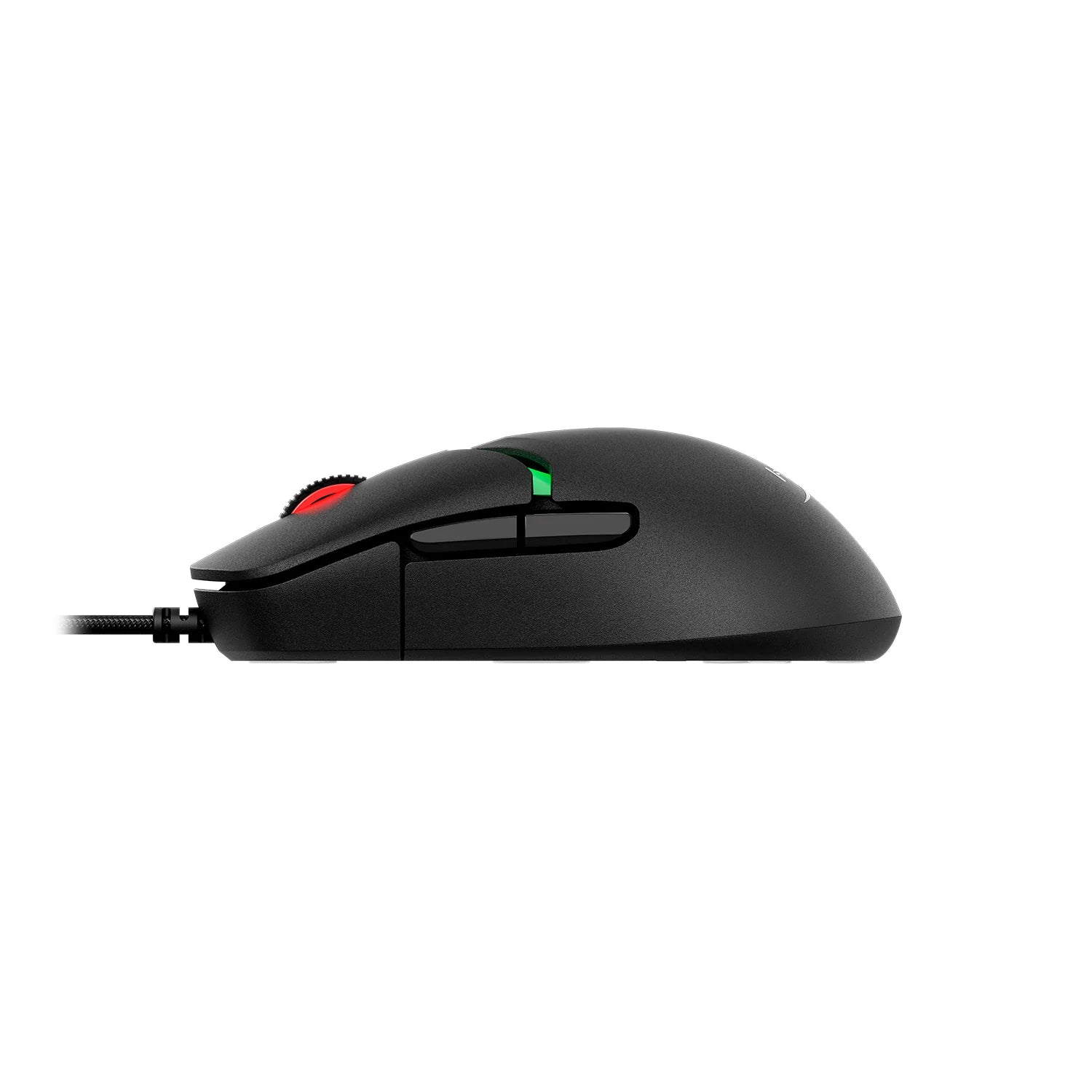 HyperX Pulsefire Saga Gaming Mouse Black