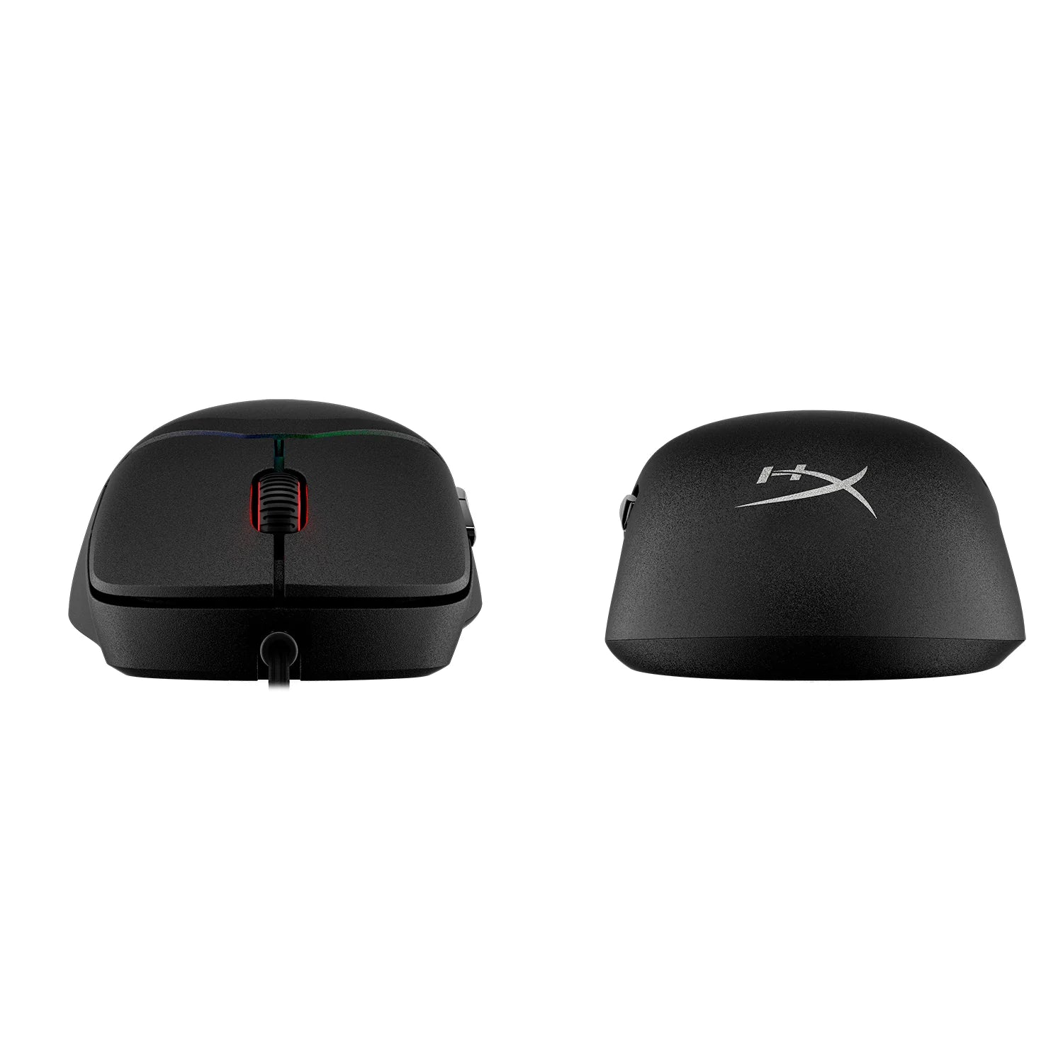 HyperX Pulsefire Saga Gaming Mouse Black
