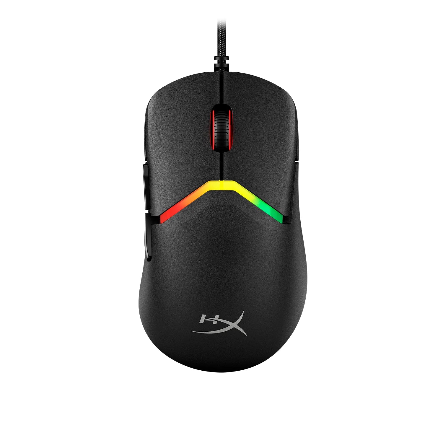 HyperX Pulsefire Saga Gaming Mouse Black HyperX Pulsefire Saga Gaming Mouse Black
