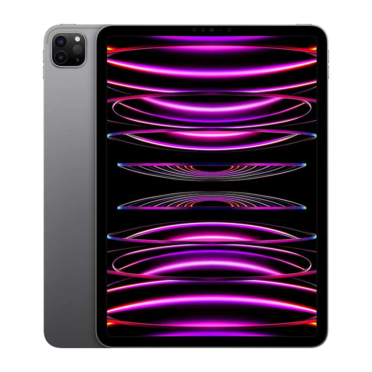 Apple iPad Pro 11-Inch 4th Gen Wi-Fi + Cellular 1TB Space Grey