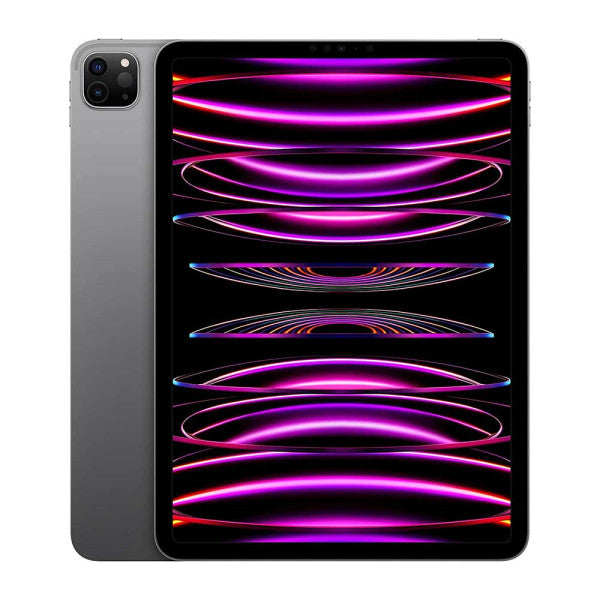 iPad Pro 4th Gen 11-inch Wi-Fi + Cellular 2TB - Space Grey