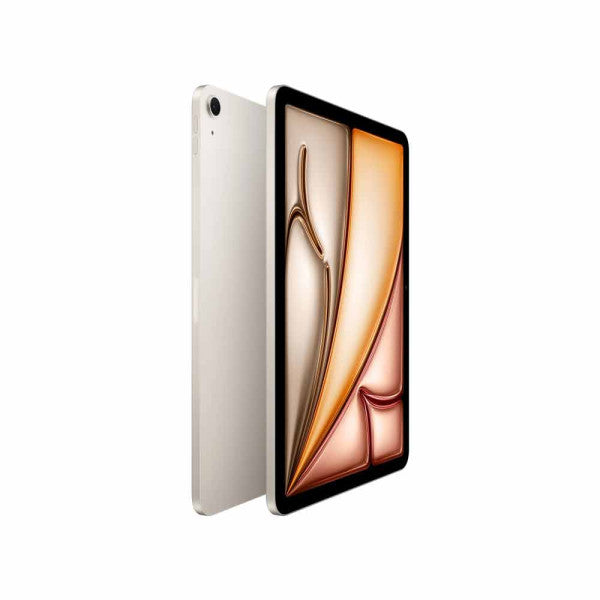 Apple iPad Air 11-inch M4 Wi-Fi 128GB - Starlight (2026)