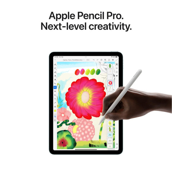 Apple iPad Air 13-inch M3 Wi-Fi 128GB - Purple