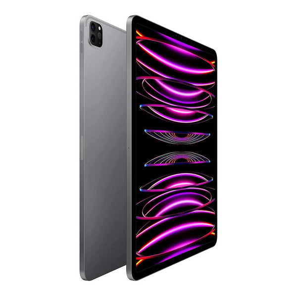 iPad Pro 6th Gen 12.9-inch Wi‑Fi 1TB - Space Grey iPad Pro 6th Gen 12.9-inch Wi‑Fi 1TB - Space Grey