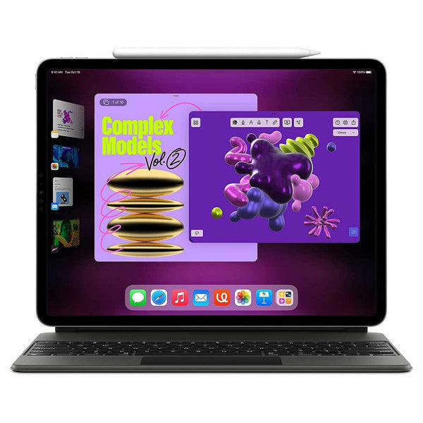 iPad Pro 6th Gen 12.9-inch Wi‑Fi 1TB - Space Grey iPad Pro 6th Gen 12.9-inch Wi‑Fi 1TB - Space Grey