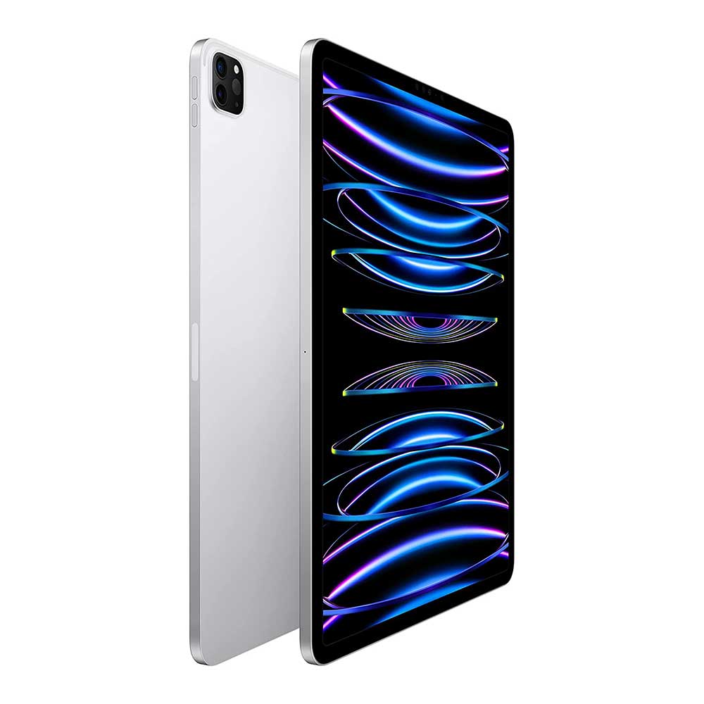 Apple iPad Pro 12.9 Wifi + Cell  M2 2022 1TB(6th Gen) Silver