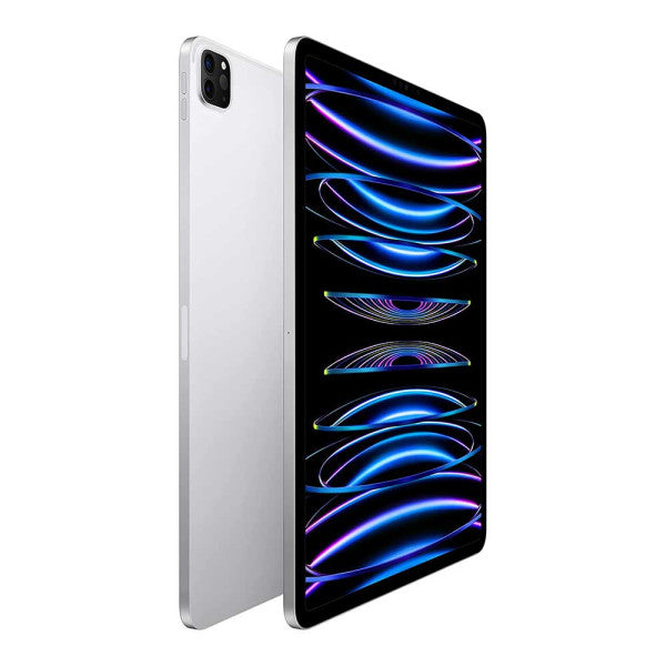 Apple iPad Pro 12.9 inch 6th Gen M2 Wifi 256GB MNXT3AB/A – Silver