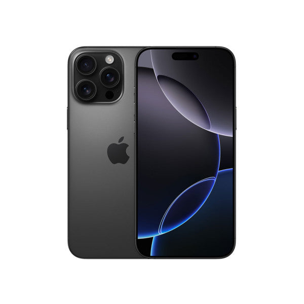 Apple iPhone 16 Pro 512GB in Black Titanium – premium smartphone for Qatar online shopping.