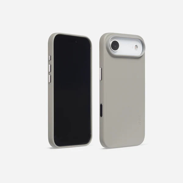 Moft Snap-On MagSafe Case Taupe for iPhone 17 Air – Qatar delivery online.