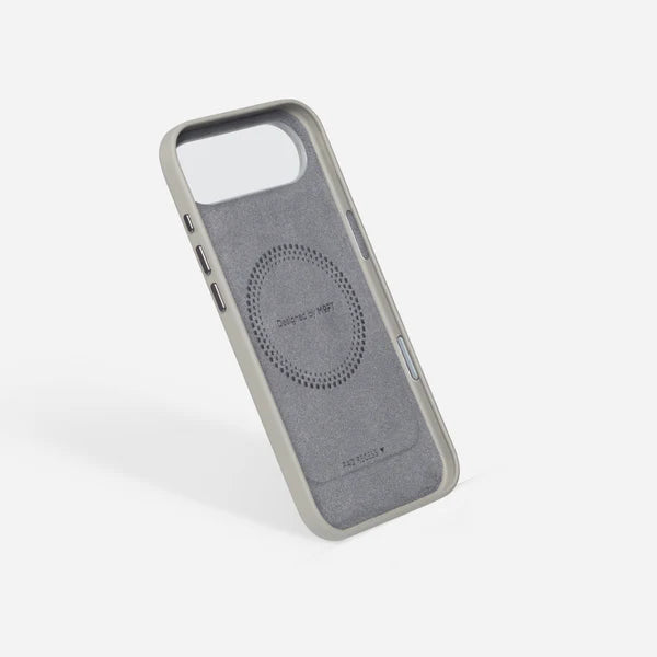 Moft Snap on Magsafe Case for iPhone 17 Air - Taupe