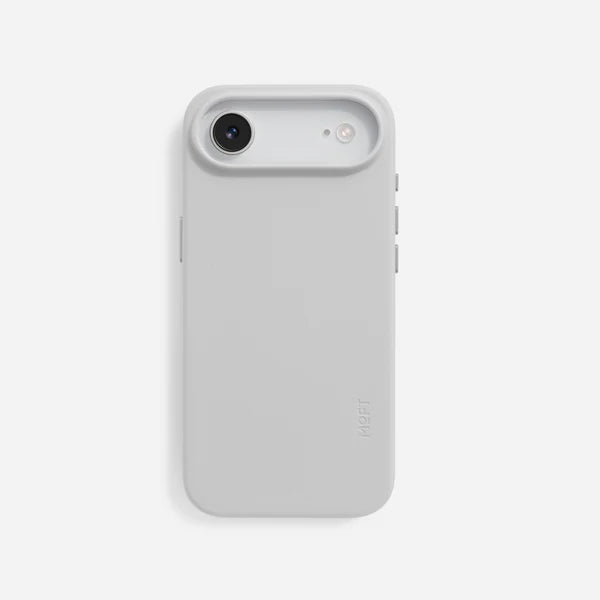 Moft Snap-On MagSafe Case Misty Cove for iPhone 17 Air – available in Qatar.