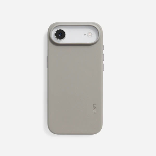 Moft Snap on Magsafe Case for iPhone 17 Air - Taupe
