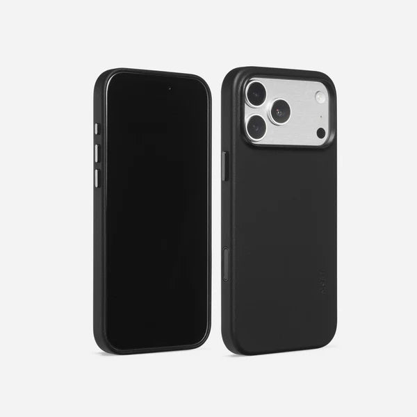 Moft Snap on Magsafe Case for iPhone 17 Pro Max - Jet Black