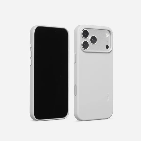 Moft Snap-On MagSafe Case for iPhone 17 Pro Max – Misty Cove Moft Snap-On MagSafe Case for iPhone 17 Pro Max – Misty Cove