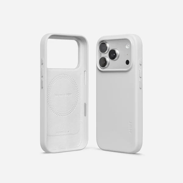 Moft Snap on Magsafe Case for iPhone 17 Pro - Mistry Cove Moft Snap on Magsafe Case for iPhone 17 Pro - Mistry Cove