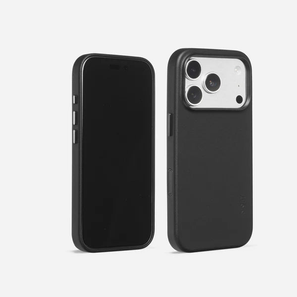 Moft Snap-On MagSafe Case Jet Black for iPhone 17 Pro – Qatar online shopping.